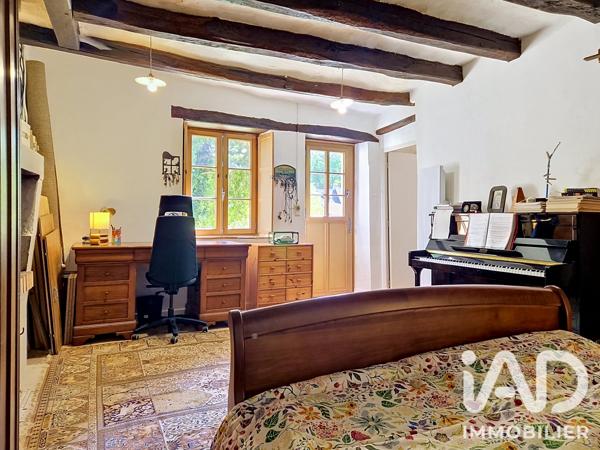 Maison à vendre 5 pièces 120 m² Luynes