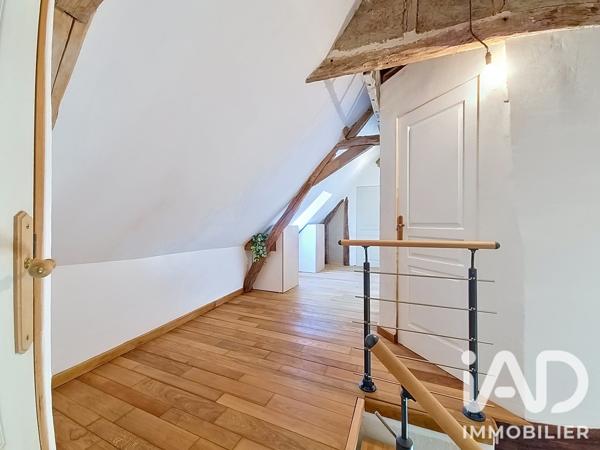 Maison à vendre 5 pièces 120 m² Luynes