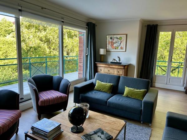 Vente Appartement de luxe Lille 5 Pièces 169 m²
