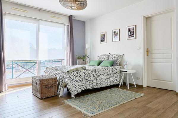 Vente Appartement de luxe Lille 5 Pièces 169 m²