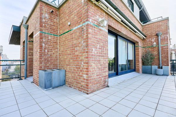 Vente Appartement de luxe Lille 5 Pièces 169 m²