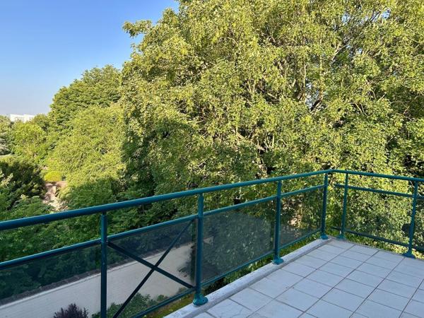 Vente Appartement de luxe Lille 5 Pièces 169 m²