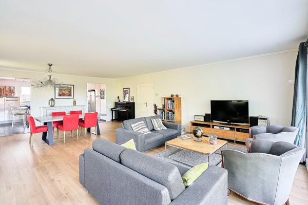 Vente Appartement de luxe Lille 5 Pièces 169 m²
