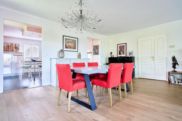 Vente Appartement de luxe Lille 5 Pièces 169 m²