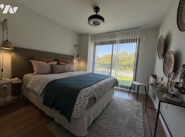 Les Sables d'Olonne - Maison rénovée 187m² - 4 chambres - Piscine