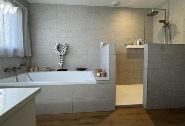Les Sables d'Olonne - Maison rénovée 187m² - 4 chambres - Piscine