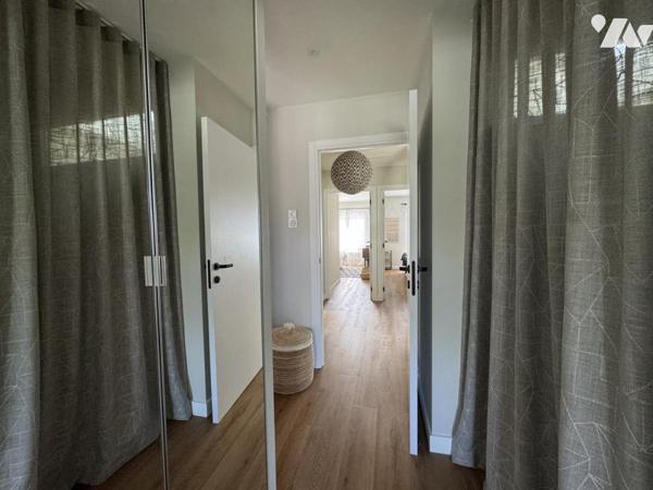Les Sables d'Olonne - Maison rénovée 187m² - 4 chambres - Piscine