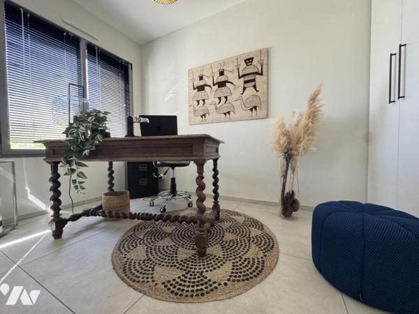 Les Sables d'Olonne - Maison rénovée 187m² - 4 chambres - Piscine