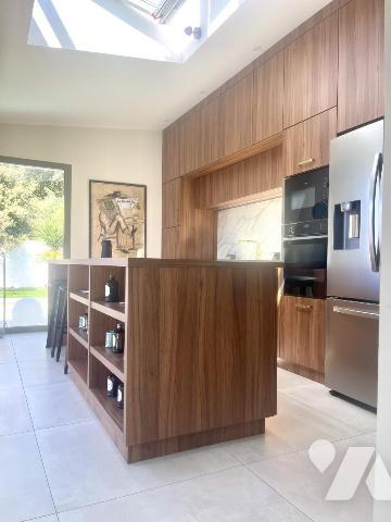 Les Sables d'Olonne - Maison rénovée 187m² - 4 chambres - Piscine