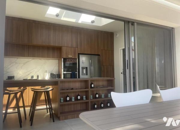 Les Sables d'Olonne - Maison rénovée 187m² - 4 chambres - Piscine