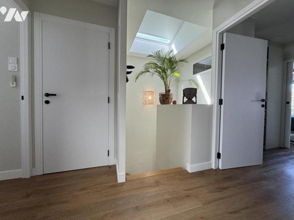 Les Sables d'Olonne - Maison rénovée 187m² - 4 chambres - Piscine