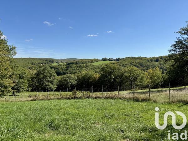 Maison à vendre 7 pièces 152 m² Salignac-Eyvigues