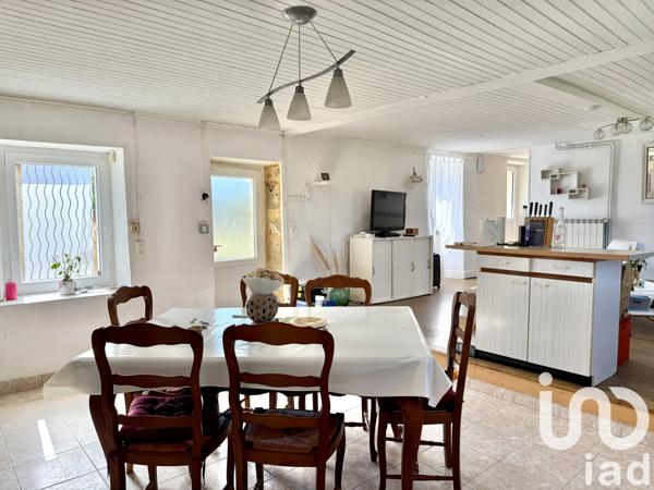 Maison à vendre 7 pièces 152 m² Salignac-Eyvigues