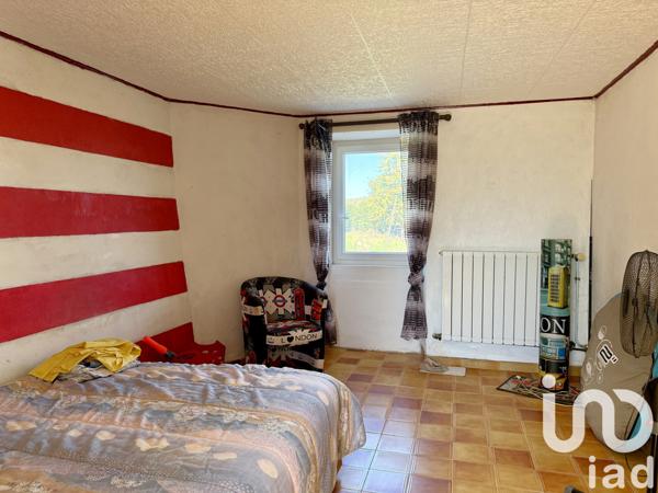 Maison à vendre 7 pièces 152 m² Salignac-Eyvigues