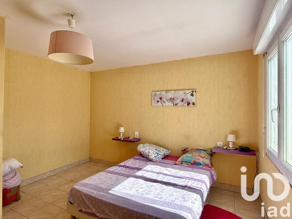 Maison à vendre 7 pièces 152 m² Salignac-Eyvigues