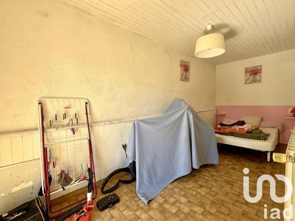 Maison à vendre 7 pièces 152 m² Salignac-Eyvigues