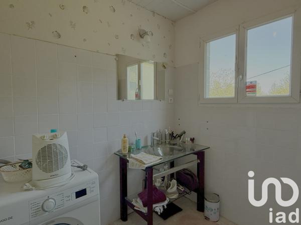 Maison à vendre 7 pièces 152 m² Salignac-Eyvigues