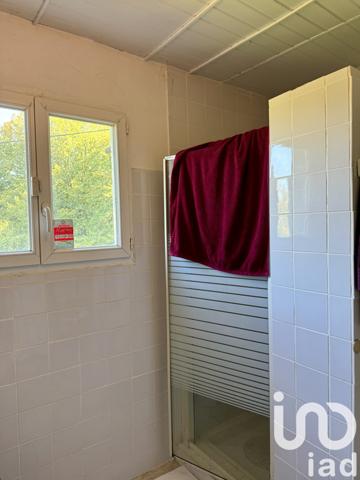 Maison à vendre 7 pièces 152 m² Salignac-Eyvigues