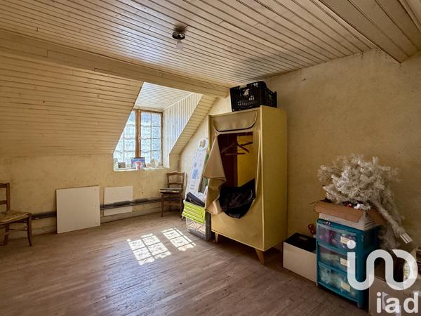 Maison à vendre 7 pièces 152 m² Salignac-Eyvigues