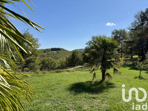 Maison à vendre 7 pièces 152 m² Salignac-Eyvigues