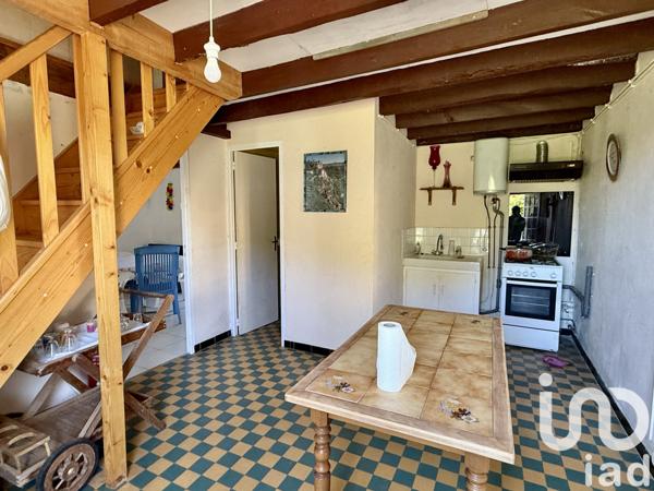 Maison à vendre 7 pièces 152 m² Salignac-Eyvigues