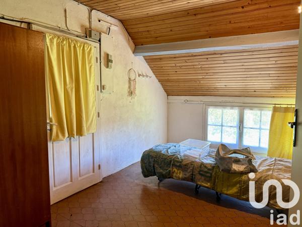 Maison à vendre 7 pièces 152 m² Salignac-Eyvigues