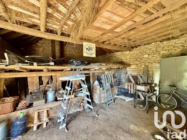 Maison à vendre 7 pièces 152 m² Salignac-Eyvigues