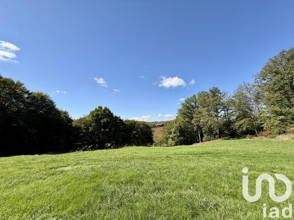 Maison à vendre 7 pièces 152 m² Salignac-Eyvigues