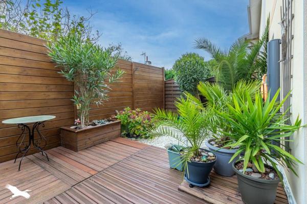 Maison à vendre |  Saint-Paul-lès-Dax |  4 pièces | 78 m²