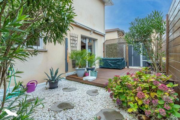 Maison à vendre |  Saint-Paul-lès-Dax |  4 pièces | 78 m²