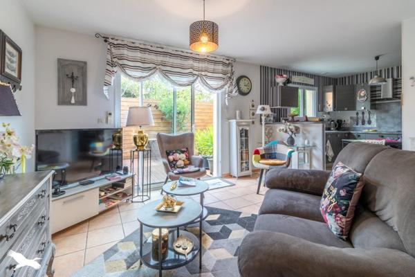 Maison à vendre |  Saint-Paul-lès-Dax |  4 pièces | 78 m²