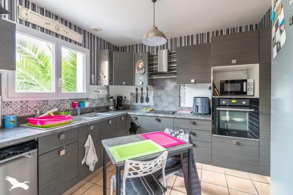 Maison à vendre |  Saint-Paul-lès-Dax |  4 pièces | 78 m²