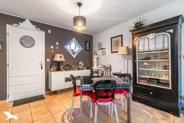 Maison à vendre |  Saint-Paul-lès-Dax |  4 pièces | 78 m²
