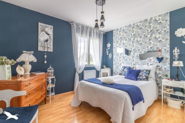 Maison à vendre |  Saint-Paul-lès-Dax |  4 pièces | 78 m²