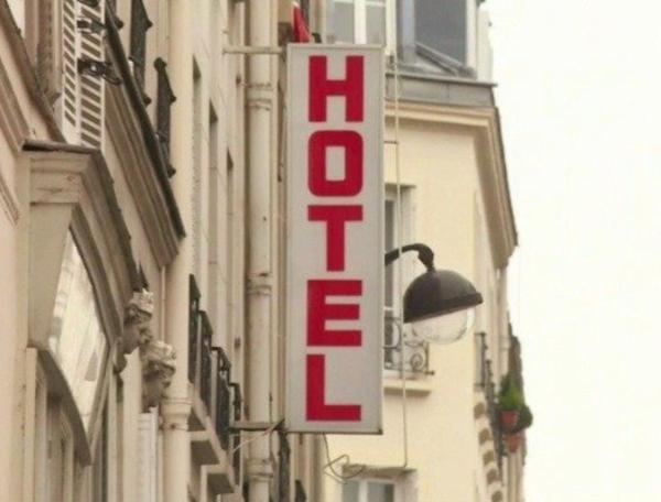 Bel HÔTEL entièrement rénové quartier Salpêtrière