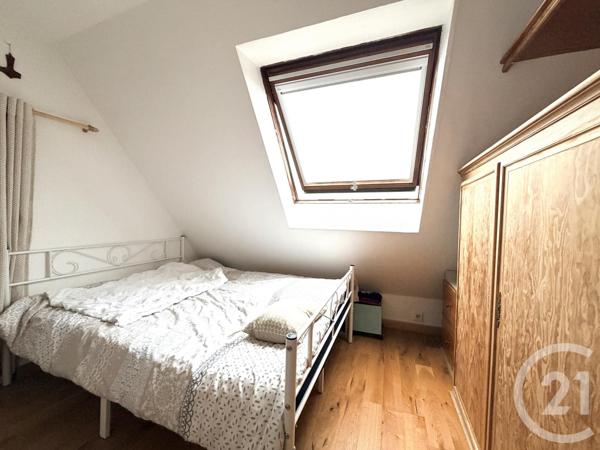 Appartement F2 à vendre  2 pièces - 37 m2 LINGOLSHEIM - 67