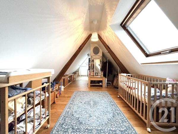 Appartement F2 à vendre  2 pièces - 37 m2 LINGOLSHEIM - 67