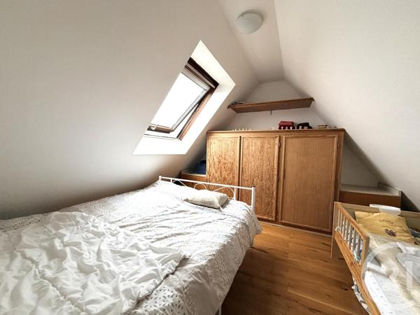 Appartement F2 à vendre  2 pièces - 37 m2 LINGOLSHEIM - 67
