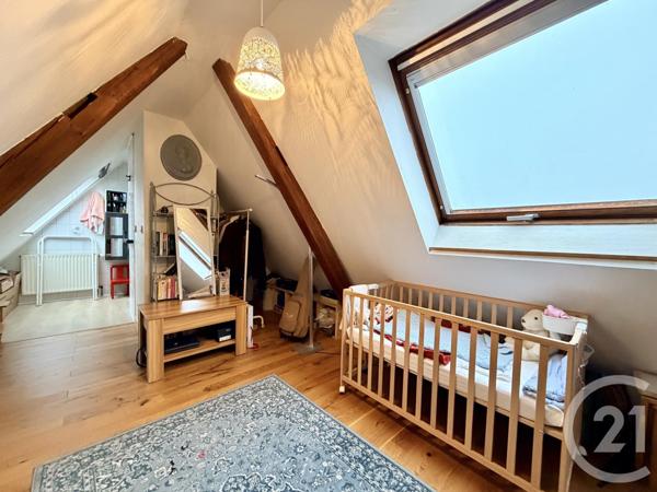 Appartement F2 à vendre  2 pièces - 37 m2 LINGOLSHEIM - 67