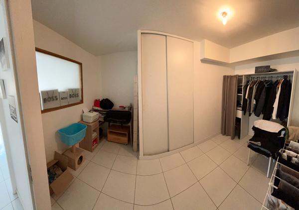 Pont  Neuf  T3  70 m2