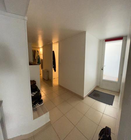 Pont  Neuf  T3  70 m2