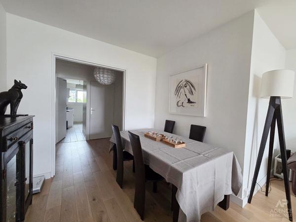 Appartement Rueil-malmaison 3 pièce(s) 64.13 m2 Loyer 1 690 €/mois charges comprises **  - Référence  19967