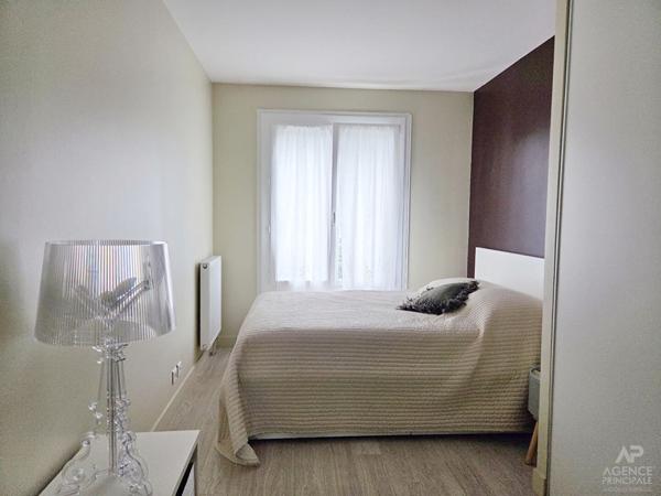 Appartement Rueil-malmaison 3 pièce(s) 64.13 m2 Loyer 1 690 €/mois charges comprises **  - Référence  19967