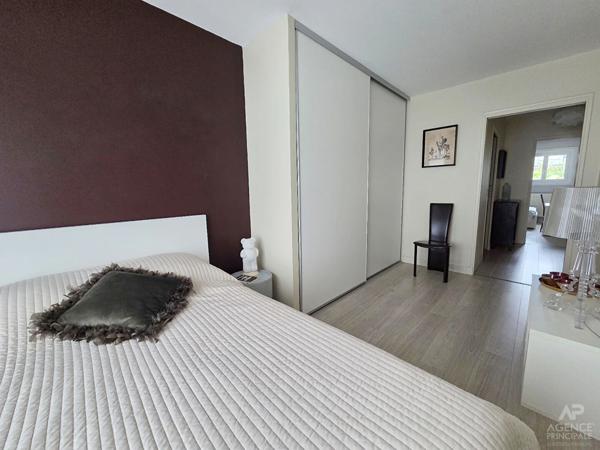 Appartement Rueil-malmaison 3 pièce(s) 64.13 m2 Loyer 1 690 €/mois charges comprises **  - Référence  19967