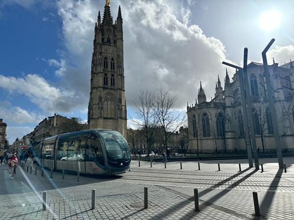 Fonds de Restauration , extraction et Terrasse quartier Hôtel de Ville