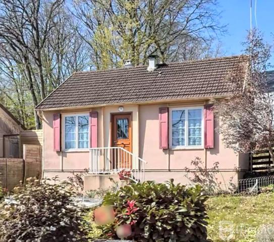 Jolie Maison à Barjouville