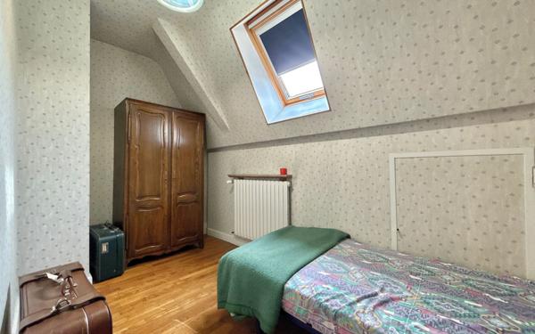 Maison à vendre    5 pièces •  Chenôve