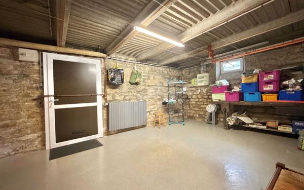 Maison à vendre    5 pièces •  Chenôve