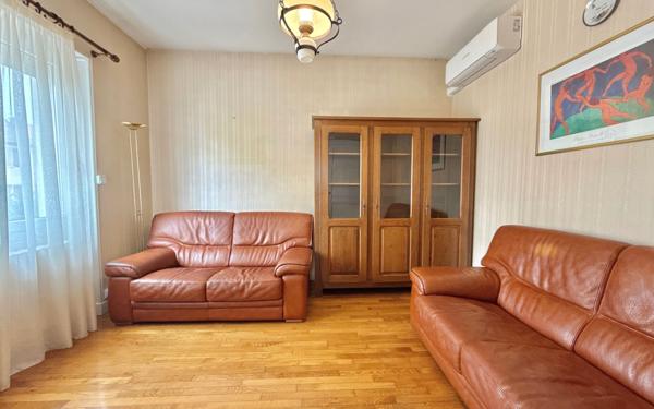 Maison à vendre    5 pièces •  Chenôve