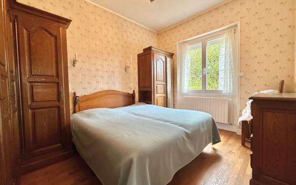 Maison à vendre    5 pièces •  Chenôve